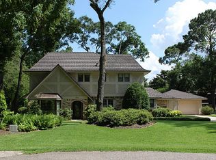 602 Rutledge Ct, Conroe, TX 77302