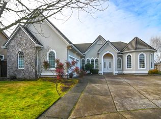 527 Pebble Beach Dr, Creswell, OR 97426
