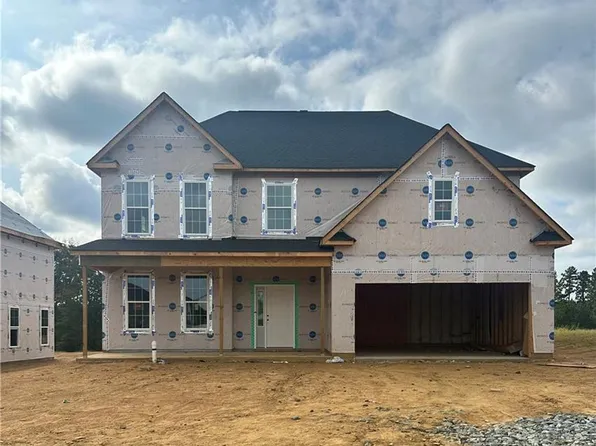 2933 Mayfield Dr, Graham, NC 27253