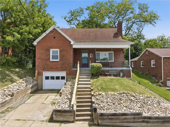 274 Camilla St, Baden, PA 15005
