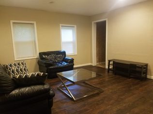 101 Chestnut St #HOUSE, Binghamton, NY 13905