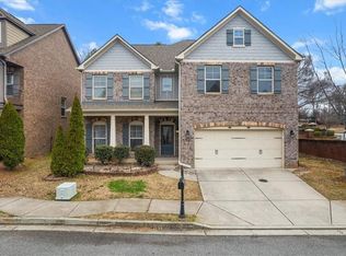 11338 Gates Ter, Johns Creek, GA 30097