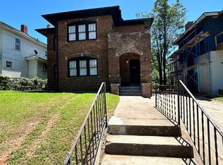 1316 NW 9th St #1/2, Oklahoma City, OK 73106