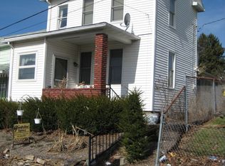 135 Spring St, Frostburg, MD 21532