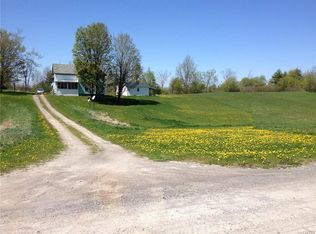 7 Childs Rd, Rensselaer Falls, NY 13680