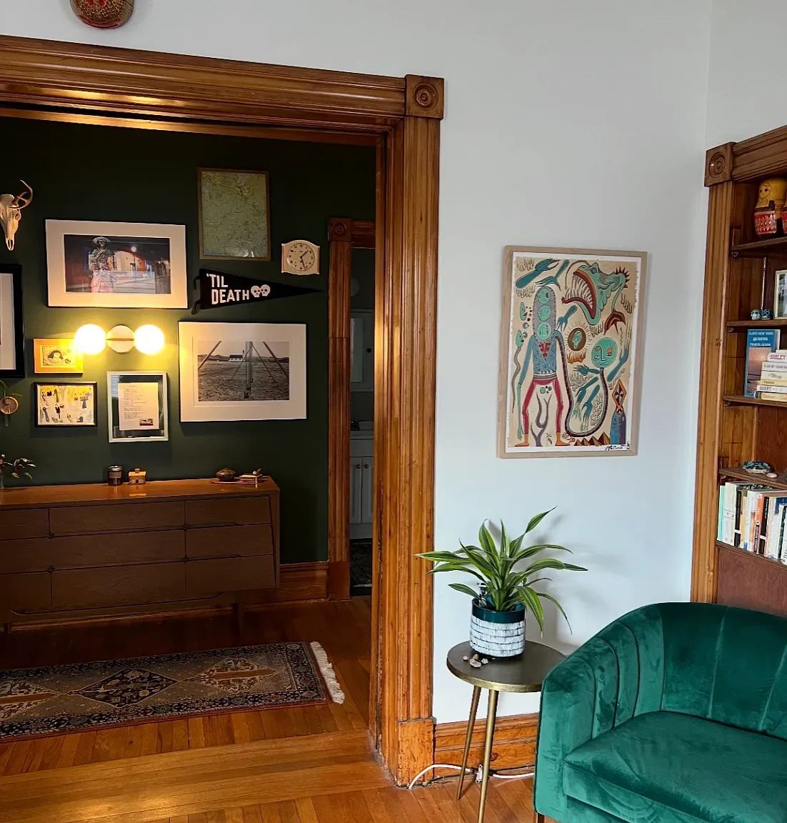 1 bed, 1000 sqft, $2,300 — Photo 2