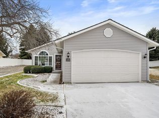 23030 E Remington Ln, Liberty Lake, WA 99019