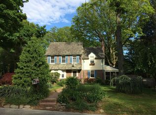 8255 New Second St, Elkins Park, PA 19027