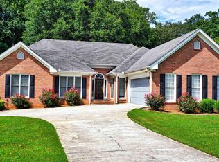 1350 Winesap Ct SE, Conyers, GA 30013