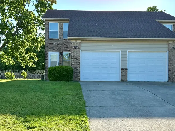 118 Judy Ct, Nicholasville, KY 40356