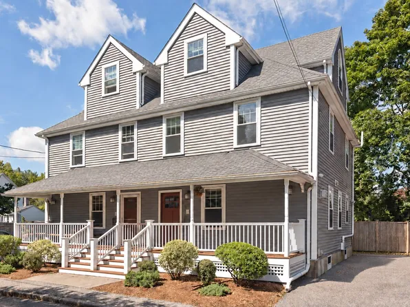 15 Alden Pl #15, West Newton, MA 02465