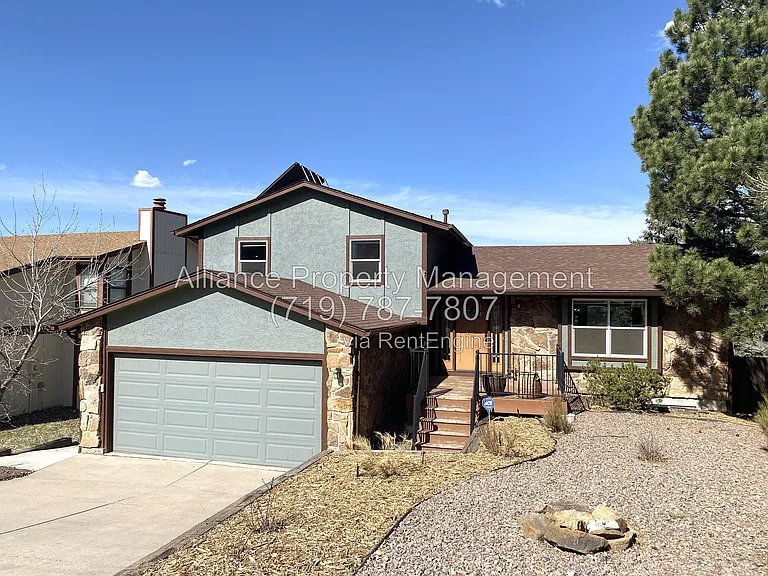 6318 Galway Dr — Photo 1