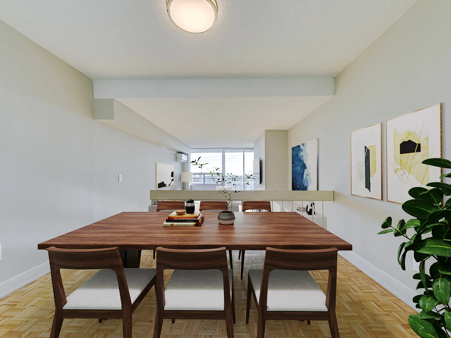 Premier Court Apartments — Photo 3