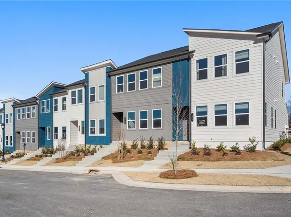 1560 Driggs Dr NW, Atlanta, GA 30318