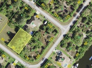 9493 Wacker Ter, Port Charlotte, FL 33981