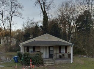 1211 Fargo St, Durham, NC 27707