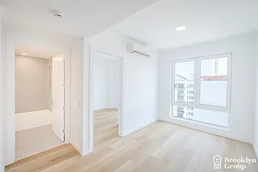 Rented by Brooklyn Group