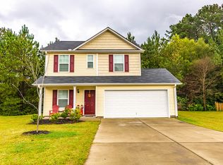 119 Colton Dr, Calhoun, GA 30701