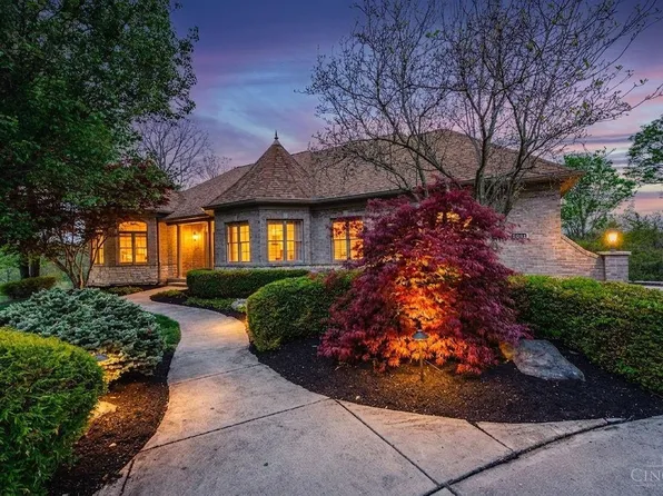 3601 Chadwell Springs Ct, Cleves, OH 45002