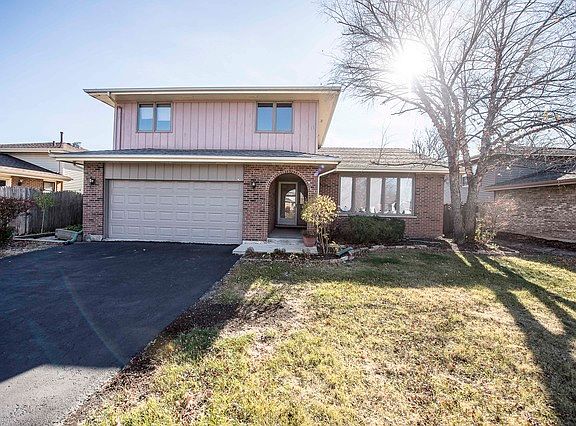 2nd image of 9031 W 169th Pl