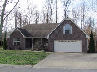 309 Springbrook Blvd, White House, TN 37188
