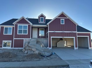 4586 W 3725 S, Taylor, UT 84401
