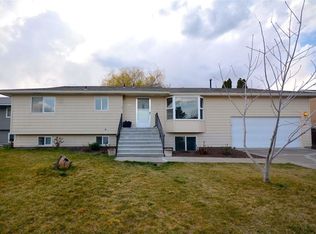 504 S Arthur Pl, Kennewick, WA 99336