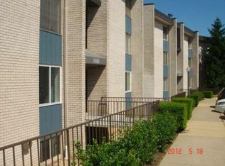 14626 Bauer Dr APT 4, Rockville, MD 20853