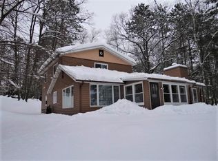4490 W Stormy Lake Rd, Conover, WI 54519