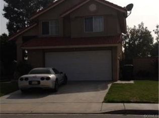 15149 Geranium St, Fontana, CA 92336