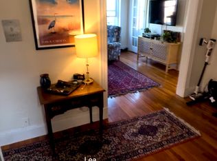 4 Vinal St APT 7, Brighton, MA 02135