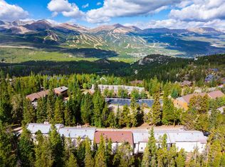 72 Atlantic Lode Rd #5, Breckenridge, CO 80424