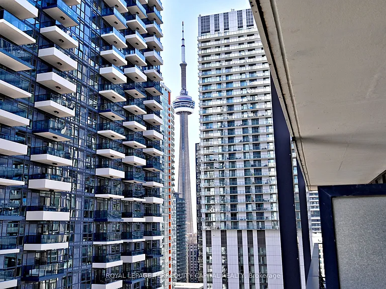 125 Peter St #2308 — Photo 34