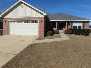 9592 Yellow Brook Ln, Mobile, AL 36695