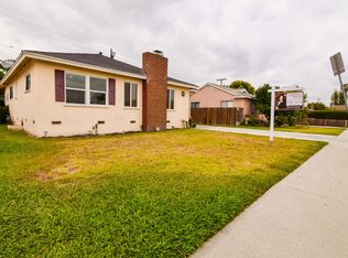 2007 N Castlegate Ave, Compton, CA 90221