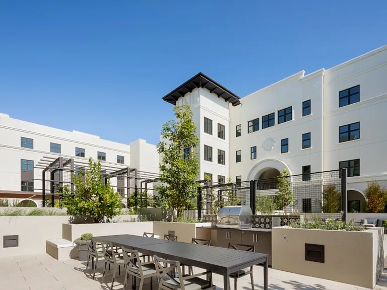 The Apartment Collection at Bay Meadows — Photo 31