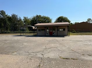 900 N Main St, Muskogee, OK 74401