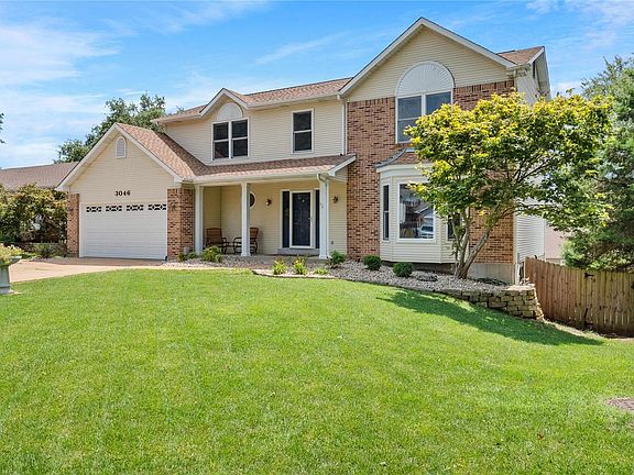 2nd image of 3046 Arrowhead Point Dr