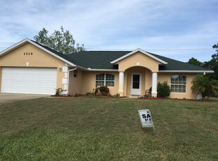 2529 Yule Tree Dr, Edgewater, FL 32141