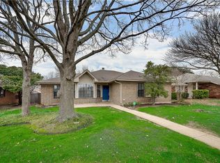 302 Periwinkle Dr, Allen, TX 75002