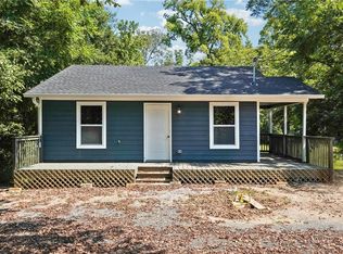 3 Jervis St SW, Rome, GA 30161