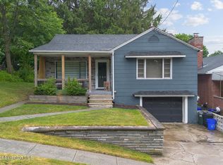 724 Gibbons St, Scranton, PA 18505