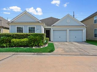 14742 Loxley Meadows Dr, Houston, TX 77082