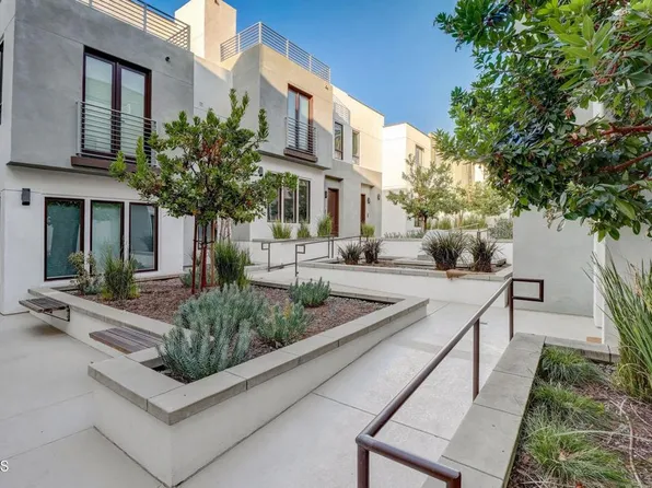 719 S Marengo Ave #9, Pasadena, CA 91106