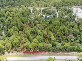 0 SE 125th Ct, Dunnellon, FL 34431