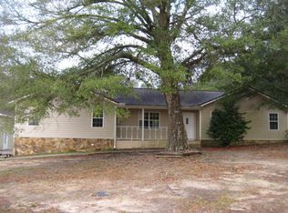 2002 N Pearl St, Crestview, FL 32536