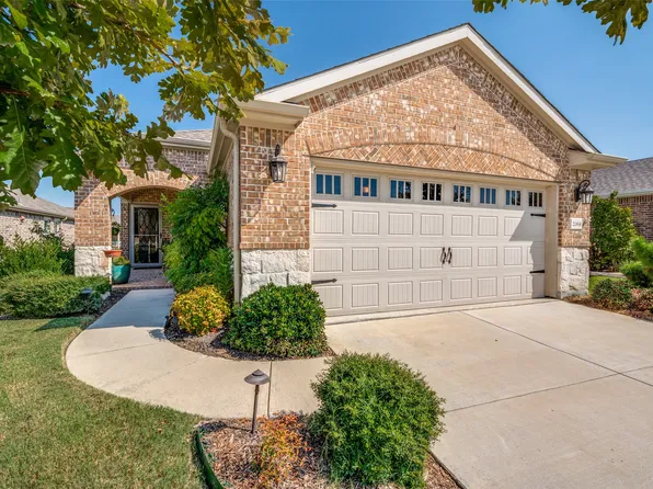 2068 Bentwater Ln, Frisco, TX 75034
