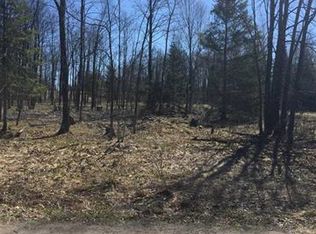 Tbd W. Sunset Lake Rd, Iron River, MI 49935