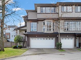 160 Pembina St #47, New Westminster, BC