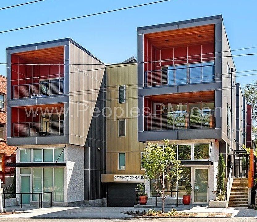 1st image of 315 W Galer St Unit 108